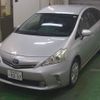 toyota prius-α 2014 CFJ1782548 image 7
