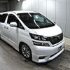 toyota vellfire 2009 -TOYOTA--Vellfire ANH20W-8053089---TOYOTA--Vellfire ANH20W-8053089- image 1