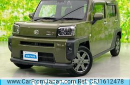 daihatsu taft 2021 CFJ1612478