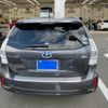 toyota prius-α 2011 CFJ1811800 image 3