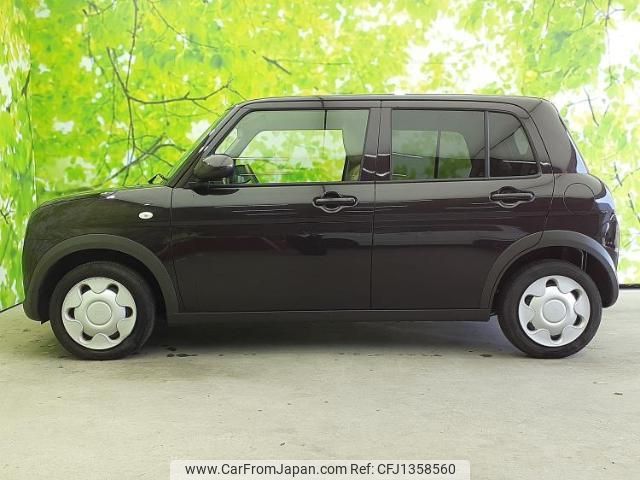 suzuki alto-lapin 2022 quick_quick_5BA-HE33S_HE33S-337880 image 2