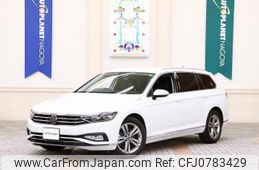 volkswagen passat-variant 2022 quick_quick_3BA-3CDPC_WVWZZZ3CZPE018803