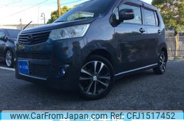 mazda flair 2013 CFJ1517452