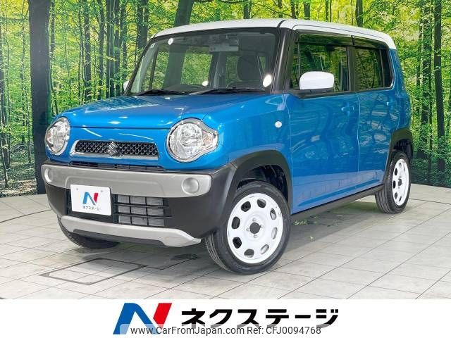 suzuki hustler 2019 -SUZUKI--Hustler DAA-MR41S--MR41S-361367---SUZUKI--Hustler DAA-MR41S--MR41S-361367- image 1