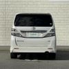 toyota vellfire 2011 -TOYOTA--Vellfire DBA-ANH20W--ANH20-8170954---TOYOTA--Vellfire DBA-ANH20W--ANH20-8170954- image 4