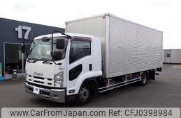 isuzu forward 2012 GOO_NET_EXCHANGE_0402607A30241031W001