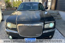 chrysler 300c 2010 -CHRYSLER--Chrysler 300C LX35--[01]013477---CHRYSLER--Chrysler 300C LX35--[01]013477-