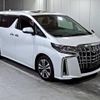 toyota alphard 2021 -TOYOTA--Alphard AGH30W-0397188---TOYOTA--Alphard AGH30W-0397188- image 1