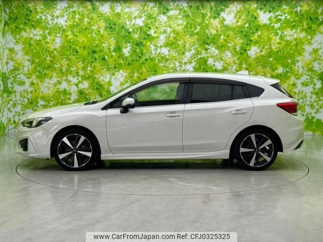 subaru impreza-sports 2018 quick_quick_DBA-GT7_GT7-075606 image 2