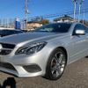 mercedes-benz e-class 2014 -MERCEDES-BENZ--Benz E Class 207336--2F256716---MERCEDES-BENZ--Benz E Class 207336--2F256716- image 1