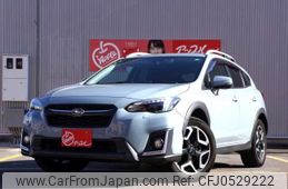 subaru xv 2017 -SUBARU 【春日井 300ﾄ9988】--Subaru XV DBA-GT7--GT7-047469---SUBARU 【春日井 300ﾄ9988】--Subaru XV DBA-GT7--GT7-047469-