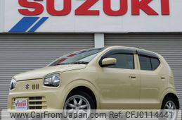 suzuki alto 2017 -SUZUKI--Alto DBA-HA36S--HA36S-342694---SUZUKI--Alto DBA-HA36S--HA36S-342694-