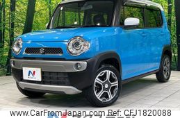 suzuki hustler 2014 CFJ1820088