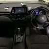 toyota c-hr 2017 -TOYOTA--C-HR ZYX10-2023473---TOYOTA--C-HR ZYX10-2023473- image 4