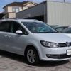 volkswagen sharan 2018 -VOLKSWAGEN--VW Sharan DBA-7NCZD--WVWZZZ7NZJV009509---VOLKSWAGEN--VW Sharan DBA-7NCZD--WVWZZZ7NZJV009509- image 10