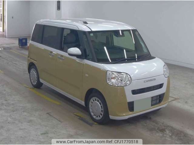 daihatsu move-canbus 2025 CFJ1770518 image 1