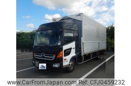 hino ranger 2017 -HINO--Hino Ranger TPG-FD7JLAG--FD7JLA-24014---HINO--Hino Ranger TPG-FD7JLAG--FD7JLA-24014-