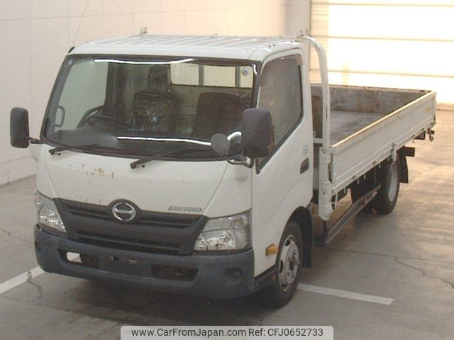 hino dutro 2017 -HINO--Hino Dutoro XZC710-0003396---HINO--Hino Dutoro XZC710-0003396- image 1