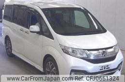 honda stepwagon-spada 2016 quick_quick_DBA-RP3_RP3-1040851