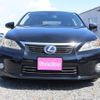 lexus ct 2011 CFJ1737169 image 6