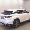 lexus rx 2020 -LEXUS 【岡山 337ﾆ 880】--Lexus RX DAA-GYL25W--GYL25W-0020462---LEXUS 【岡山 337ﾆ 880】--Lexus RX DAA-GYL25W--GYL25W-0020462- image 5