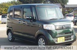 honda n-box 2017 CFJ1632661