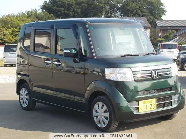 honda n-box 2017 CFJ1632661 image 1