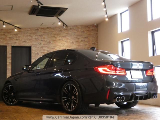 bmw m5 2019 quick_quick_JF44M_WBSJF02090GA03658 image 2