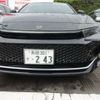 toyota toyota-others 2024 -TOYOTA 【長岡 301ｽ 243】--Croen CrossOver 6AA-AZSH35--AZSH35-4018236---TOYOTA 【長岡 301ｽ 243】--Croen CrossOver 6AA-AZSH35--AZSH35-4018236- image 14