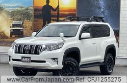 toyota land-cruiser-prado 2020 -TOYOTA--Land Cruiser Prado 3BA-TRJ150W--TRJ150-0117041---TOYOTA--Land Cruiser Prado 3BA-TRJ150W--TRJ150-0117041-