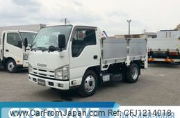 isuzu elf-truck 2014 -ISUZU--Elf TKG-NKR85A--NKR85-7035518---ISUZU--Elf TKG-NKR85A--NKR85-7035518-