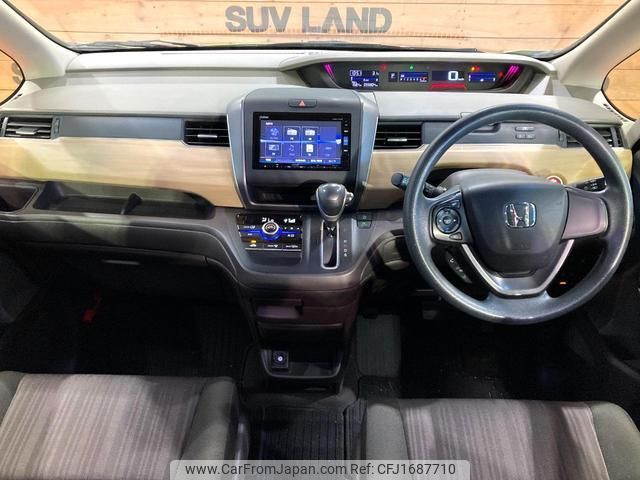 honda freed 2017 CFJ1687710 image 2