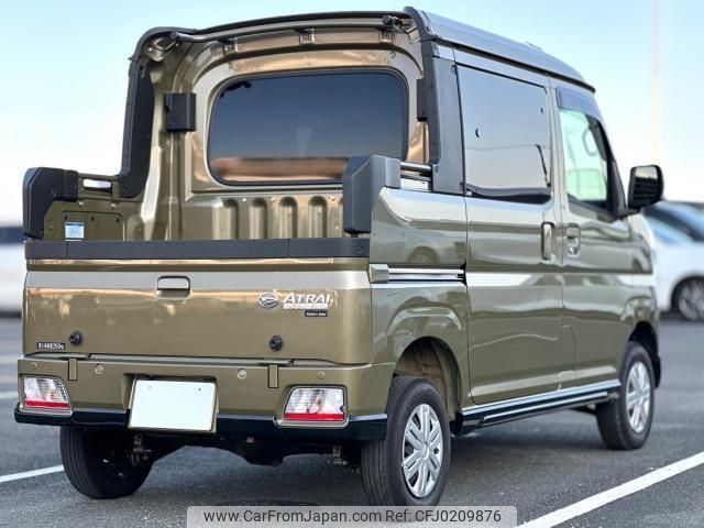 daihatsu atrai 2023 quick_quick_3BD-S710W_S710W-0003497 image 2