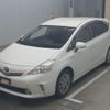 toyota prius-α 2014 quick_quick_DAA-ZVW40W_ZVW40-3095910 image 7