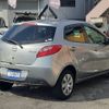 mazda demio 2011 -MAZDA--Demio DBA-DE3FS--DE3FS-374265---MAZDA--Demio DBA-DE3FS--DE3FS-374265- image 3