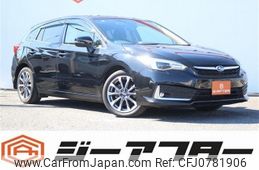 subaru impreza-wagon 2020 -SUBARU--Impreza Wagon 3BA-GT6--GT6-043733---SUBARU--Impreza Wagon 3BA-GT6--GT6-043733-