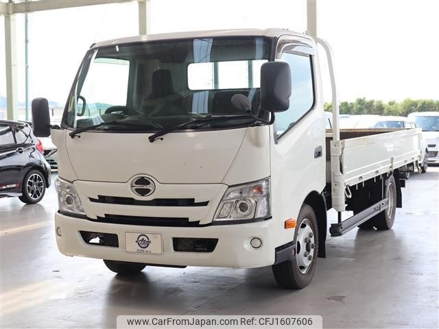 hino dutro 2020 CFJ1607606 image 1