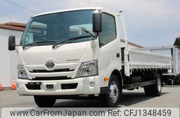 toyota toyoace 2019 GOO_NET_EXCHANGE_0230013A30250627W001