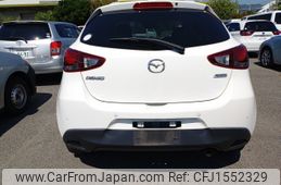 mazda demio 2019 CFJ1552329