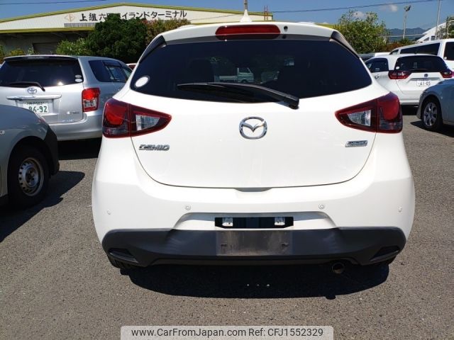 mazda demio 2019 CFJ1552329 image 1