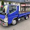 mitsubishi-fuso canter 2004 GOO_NET_EXCHANGE_0902400A30240921W001 image 2