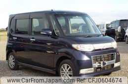 daihatsu tanto 2010 -DAIHATSU--Tanto DBA-L375S--L375S-0272707---DAIHATSU--Tanto DBA-L375S--L375S-0272707-