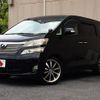 toyota vellfire 2008 -TOYOTA--Vellfire DBA-ANH20W--ANH20-8004131---TOYOTA--Vellfire DBA-ANH20W--ANH20-8004131- image 1