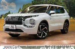 mitsubishi outlander-phev 2023 -MITSUBISHI--Outlander PHEV 5LA-GN0W--GN0W-0310***---MITSUBISHI--Outlander PHEV 5LA-GN0W--GN0W-0310***-