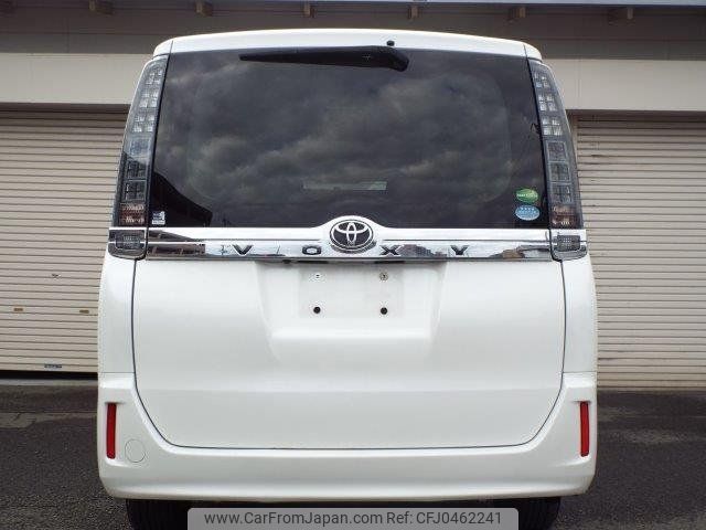 toyota voxy 2014 -TOYOTA--Voxy ZRR85G--0001931---TOYOTA--Voxy ZRR85G--0001931- image 2