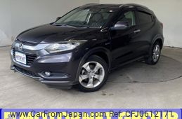 honda vezel 2013 -HONDA--VEZEL DAA-RU4--RU4-1000739---HONDA--VEZEL DAA-RU4--RU4-1000739-