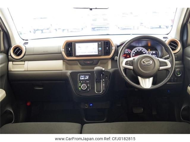 daihatsu boon 2018 -DAIHATSU--Boon 5BA-M700S--M700S-0014591---DAIHATSU--Boon 5BA-M700S--M700S-0014591- image 2