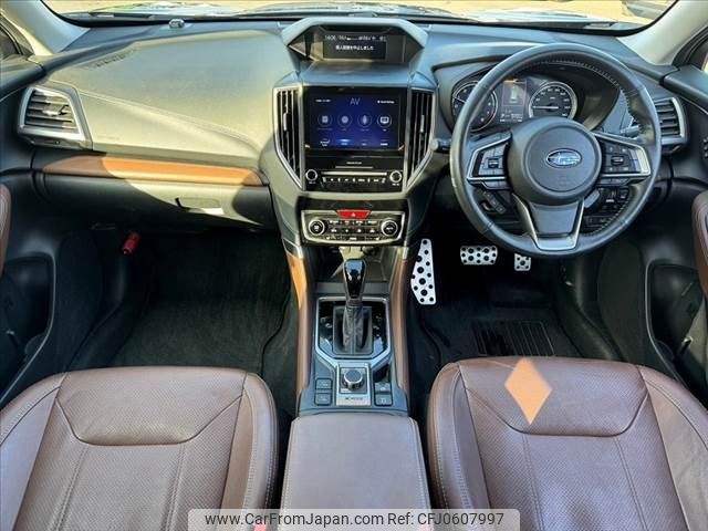 subaru forester 2018 -SUBARU--Forester 5AA-SKE--SKE-008892---SUBARU--Forester 5AA-SKE--SKE-008892- image 2