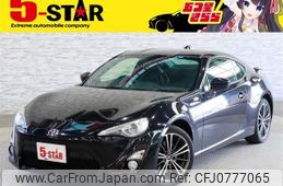 toyota 86 2012 -TOYOTA--86 DBA-ZN6--ZN6-021824---TOYOTA--86 DBA-ZN6--ZN6-021824-