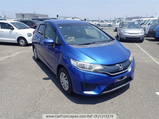 honda fit 2015 23888 image 1